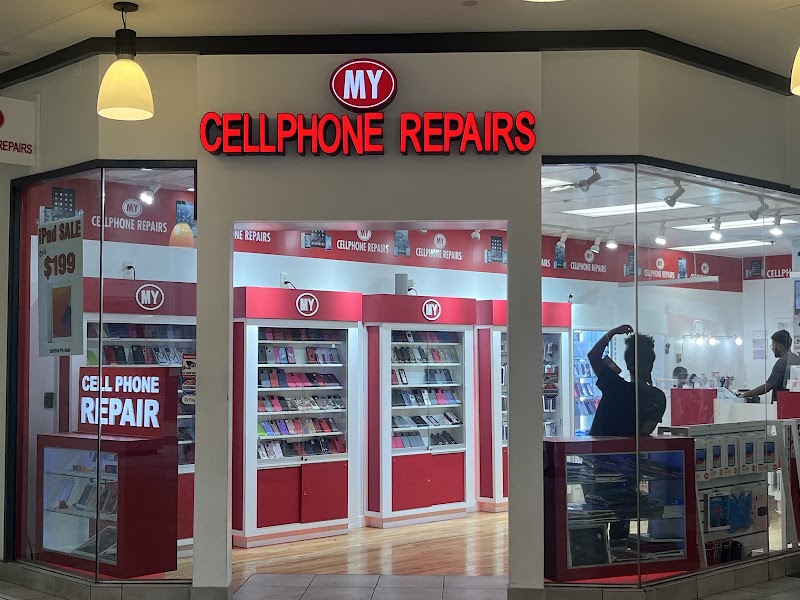 My Cellphone Repairs