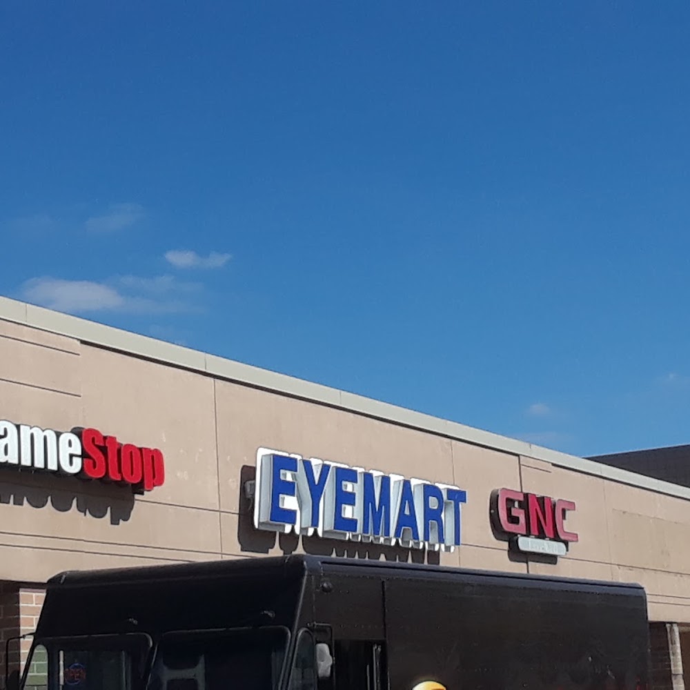 GameStop