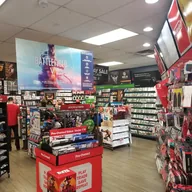 GameStop