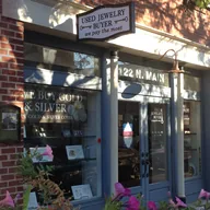 Used Jewelry Buyer