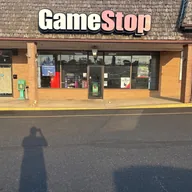 GameStop