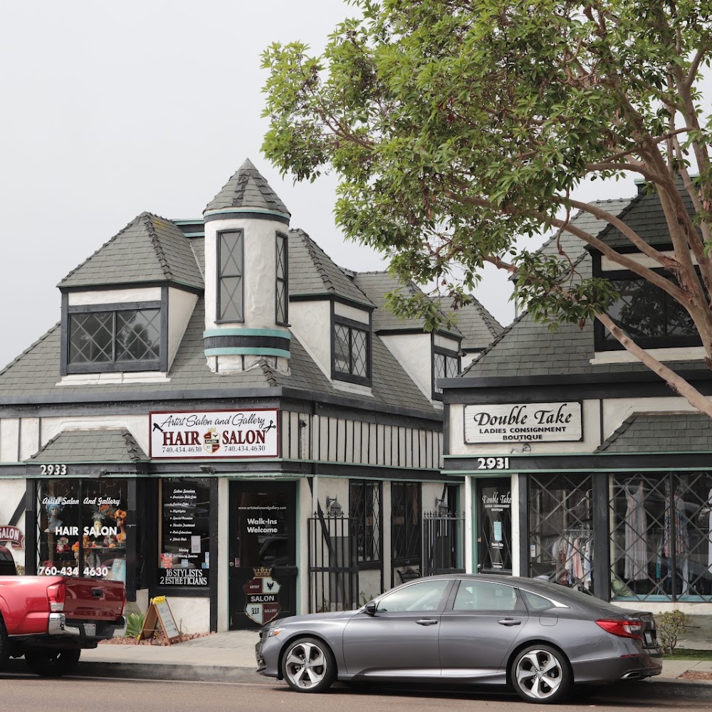 Double Take Carlsbad