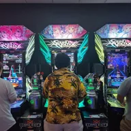 Xepher Arcade