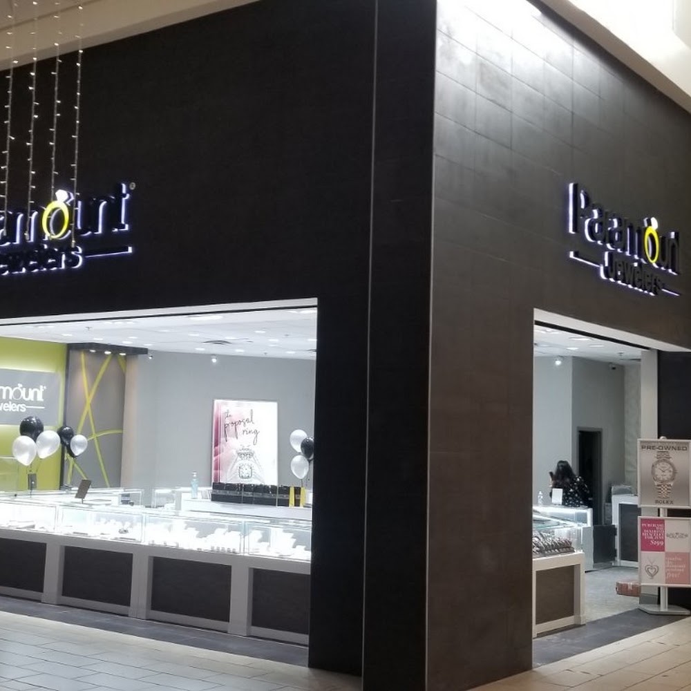 Paramount Jewelers