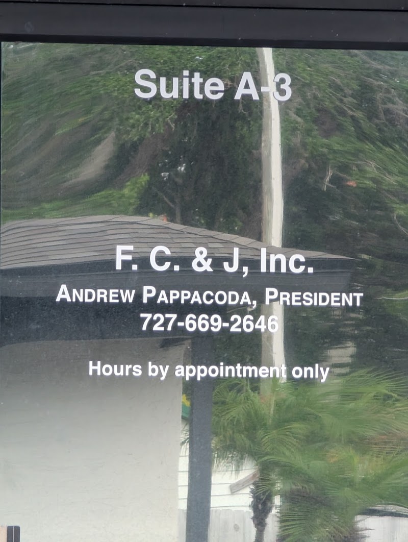 Florida Coin & Jewelry, Inc.
