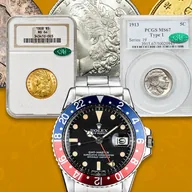 Twery's Rare Coins & Jewelry