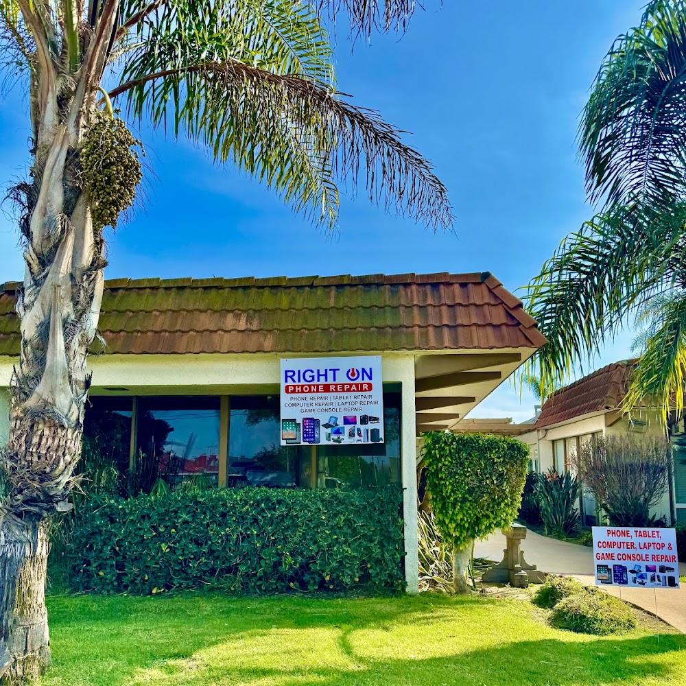 Right On Repair - iPhone Repair, Laptop Repair, Macbook Repair, Computer Repair | Huntington Beach, CA