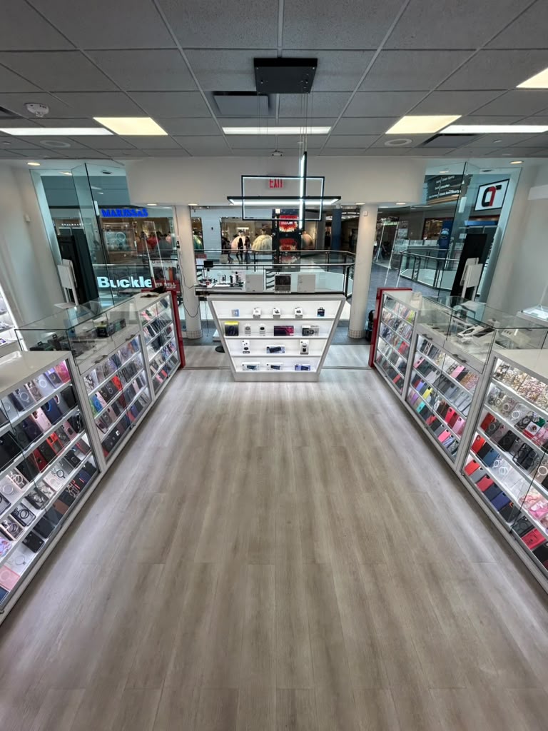 Celltech | Cell Phone Repair Mesquite TX