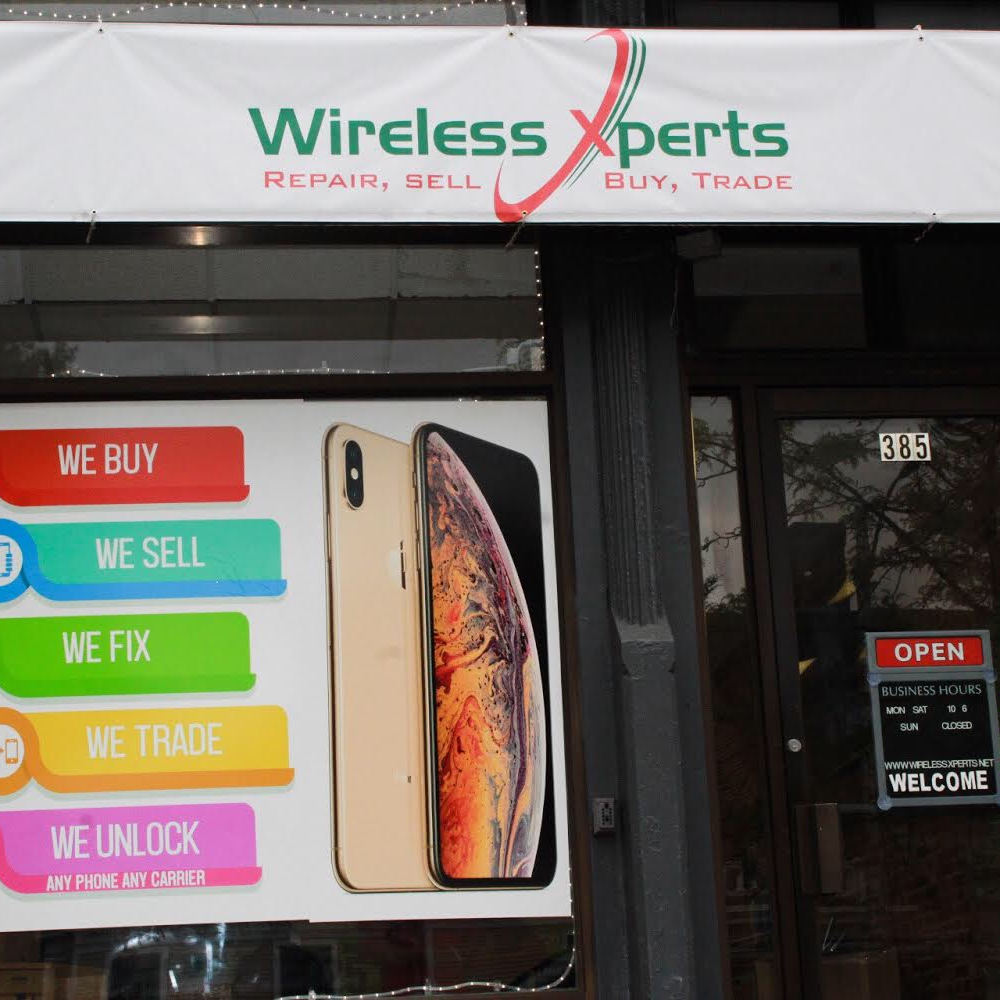 Wireless Xperts