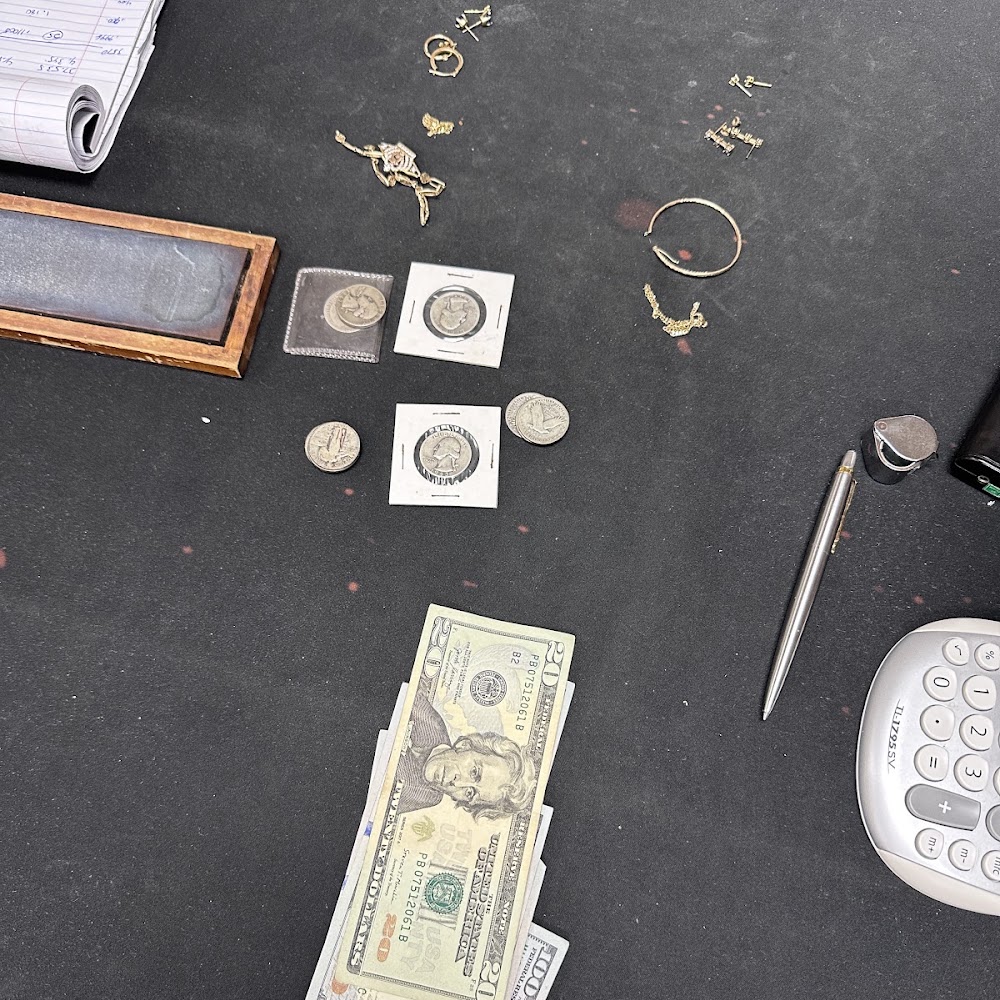 Square Deal Gold Buyers