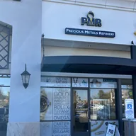 Precious Metals Refinery