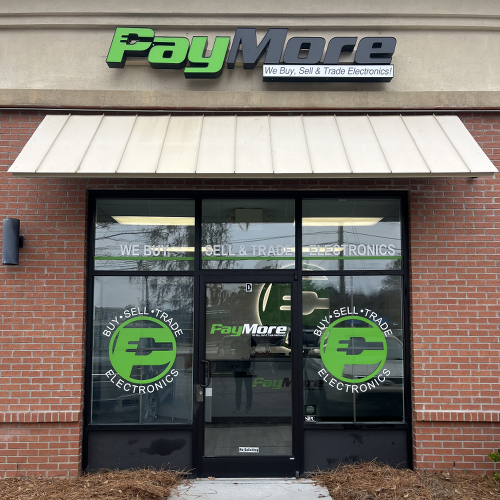 PayMore - Buy, Sell & Trade Electronics