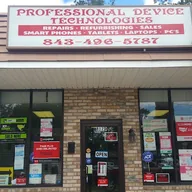 Professional Device Technologies LLC.