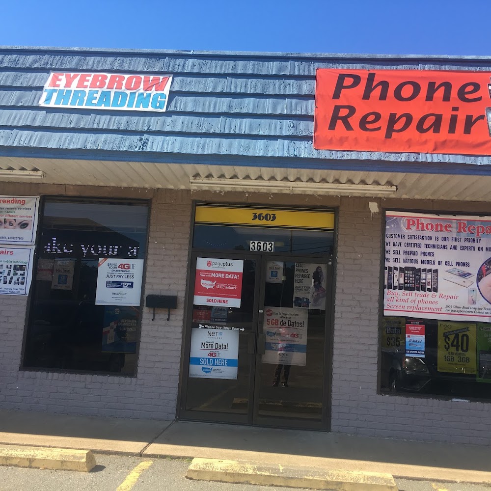 Phone Repair