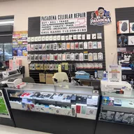 Phones and Repair