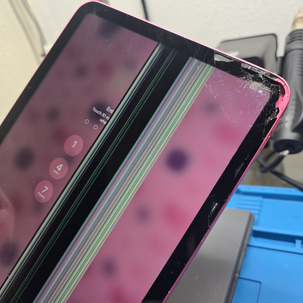 Mobile Rehab Phone Repair