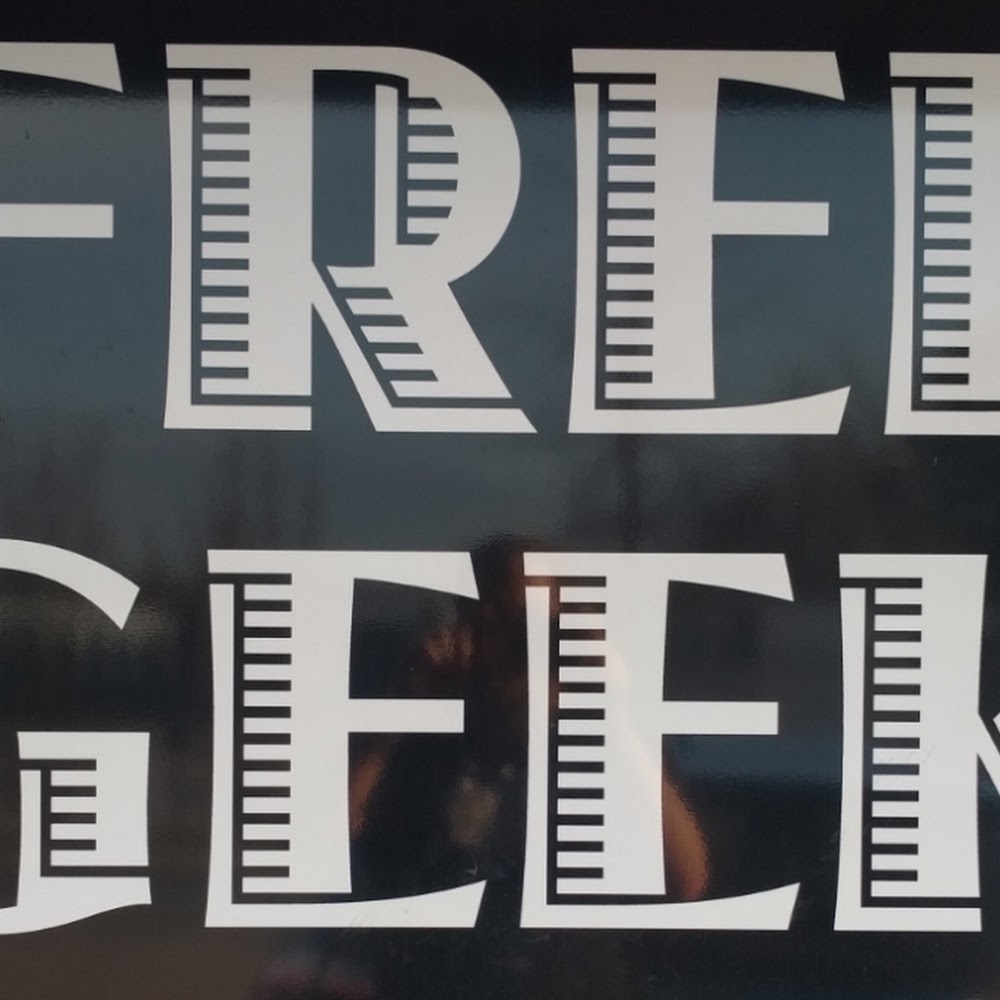 Free Geek Arkansas