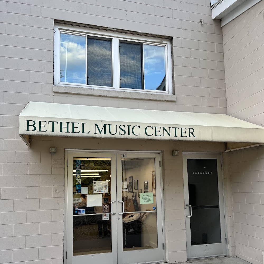 Bethel Music Center - Instrument Sales, Rentals, Lessons and Repairs
