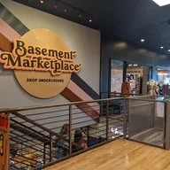 Basement Marketplace