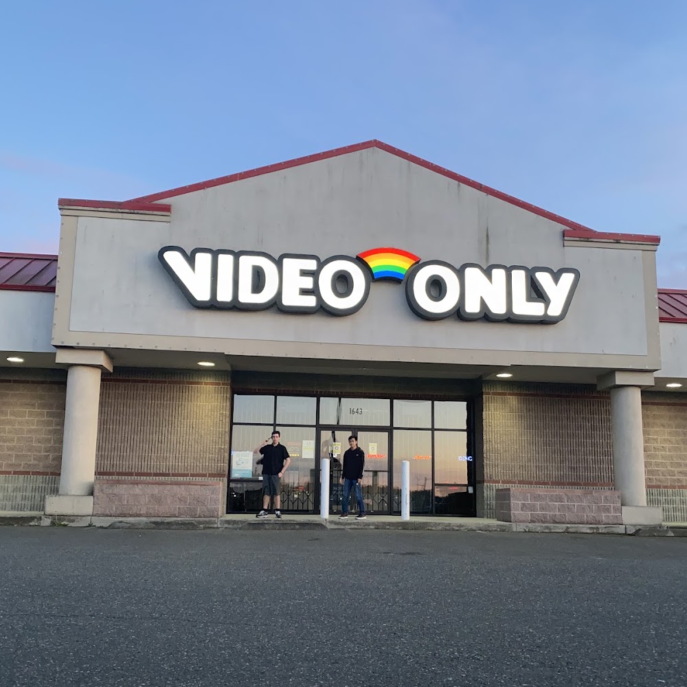 Video Only