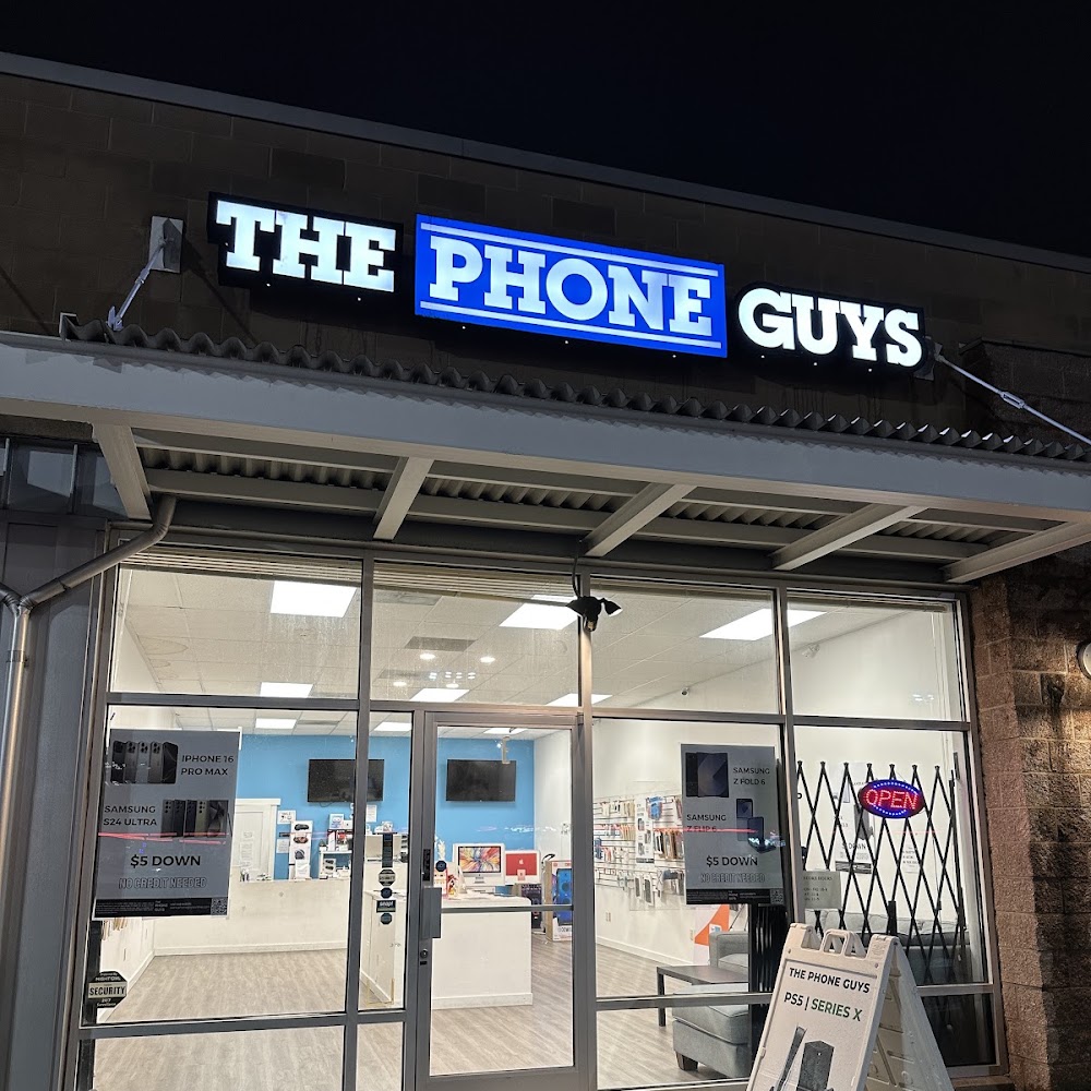 The Phone Guys