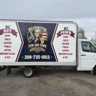 Washington Gun And Pawn