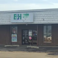 BLH Computers Inc