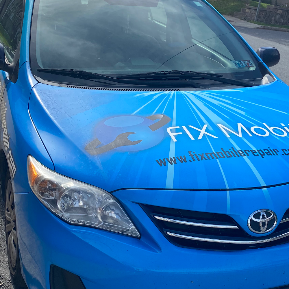 FIX Mobile LLC