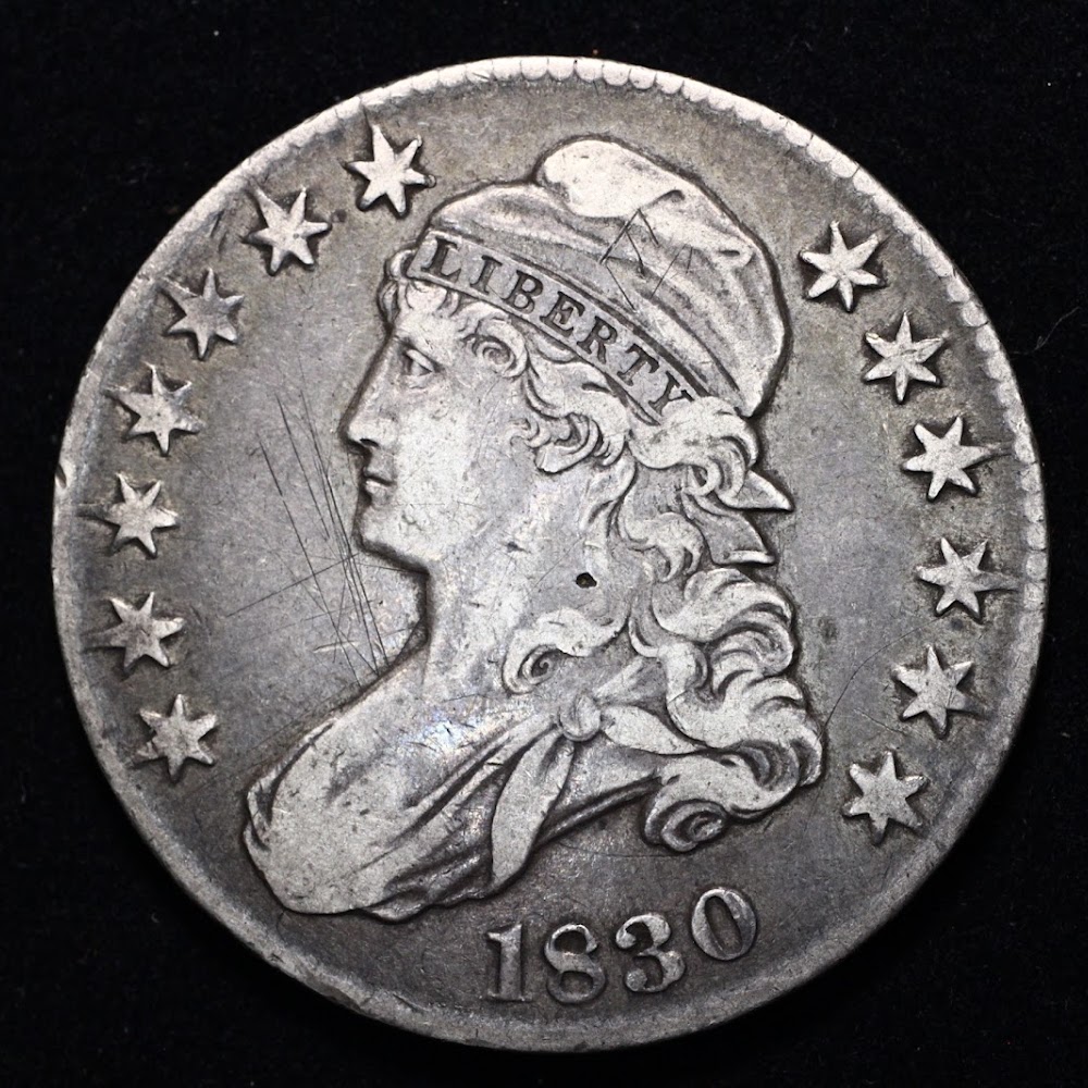 Cincinnati Stamp & Coin