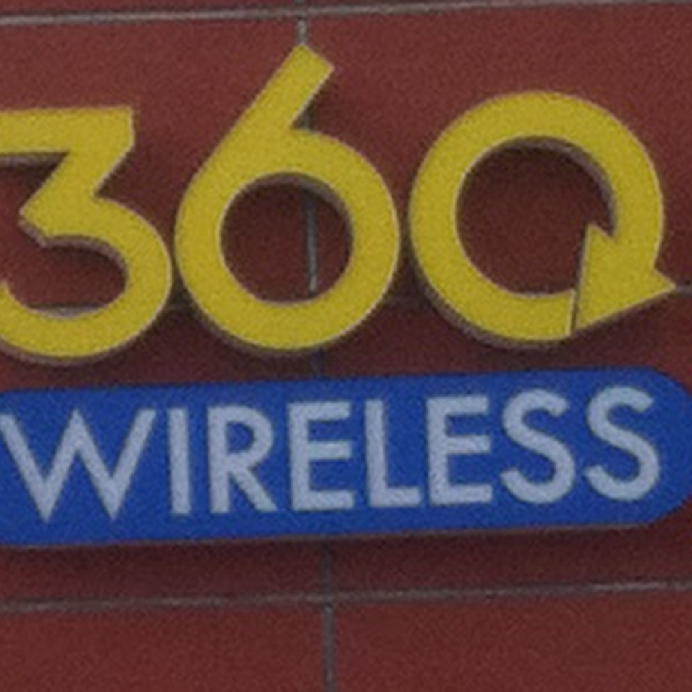 360 Wireless Phone Repair