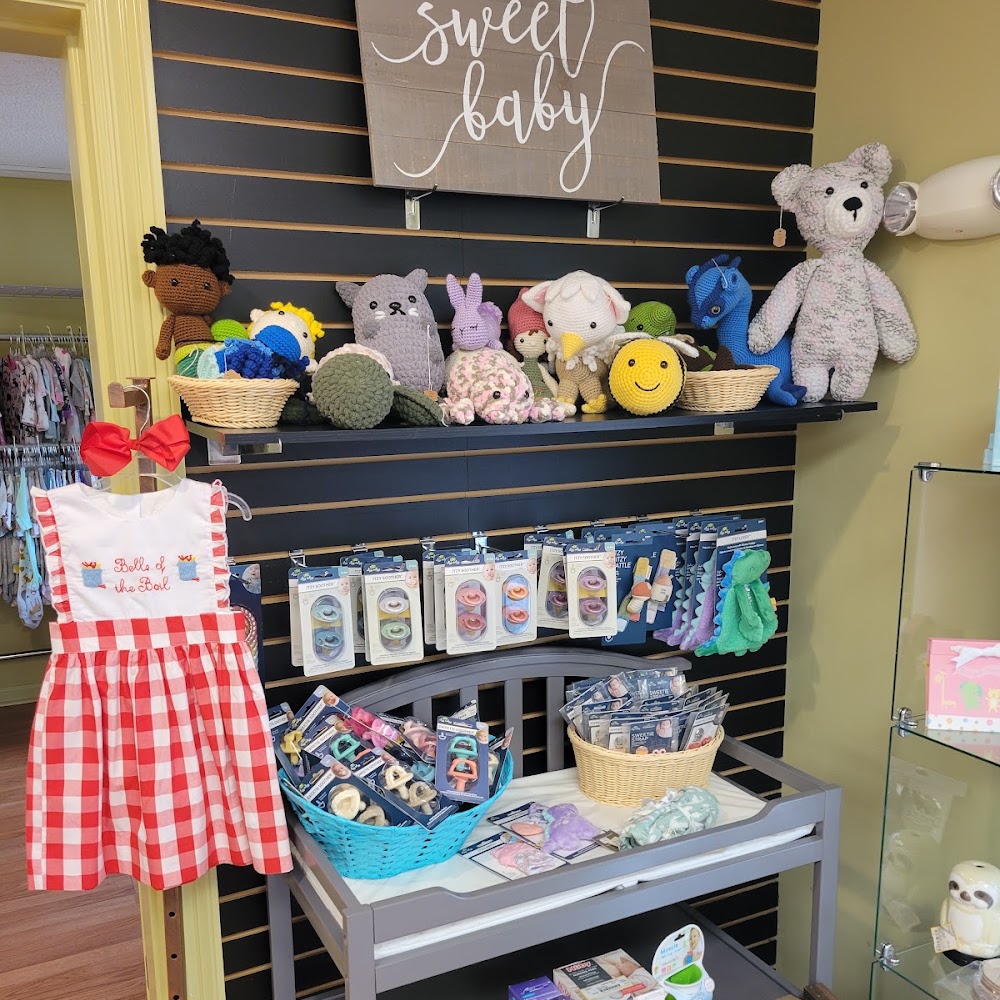Trendy Kidz, LLC