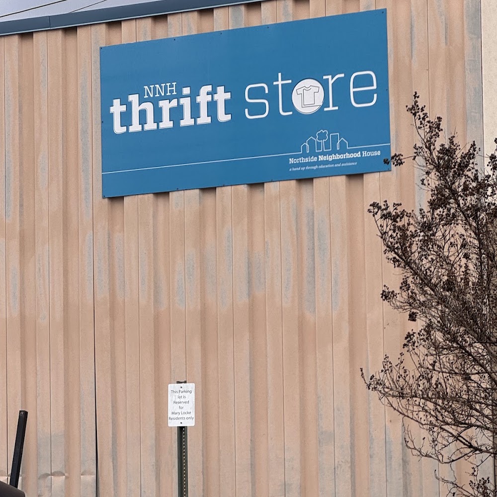 Northside Neighborhood House Northshore Thrift Store