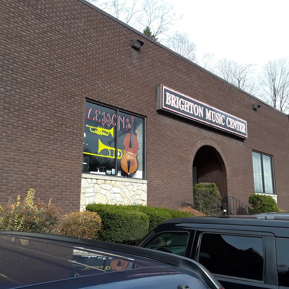 Brighton Music Center