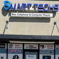 Smart Techs Mac Cellphone Computer Repair