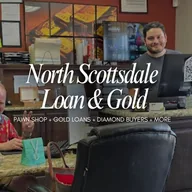 North Scottsdale Loan and Gold
