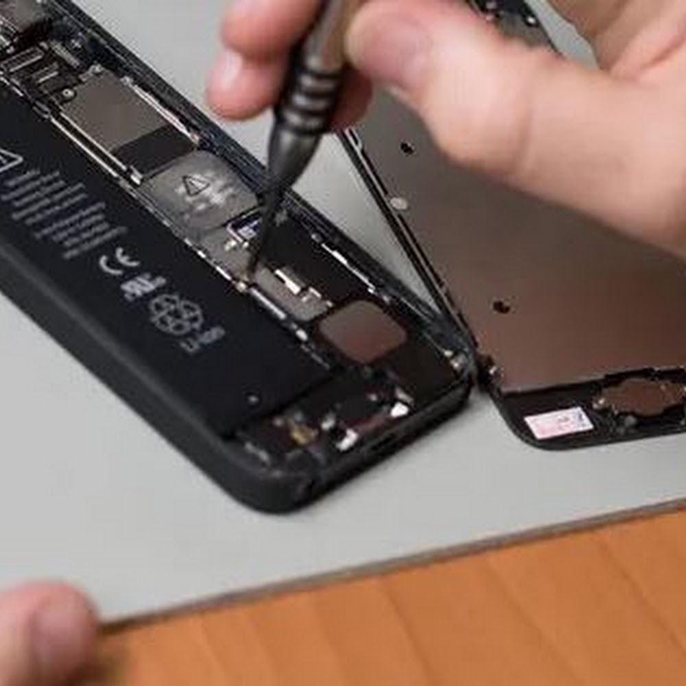 Seattle Wireless iPhone Screen Repair