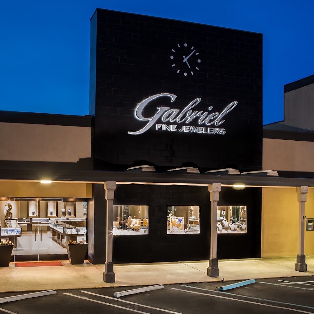 Gabriel Fine Jewelers
