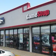 GameStop