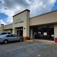 The Living Harvest Thrift Store