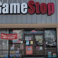 GameStop