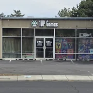 1UP Games