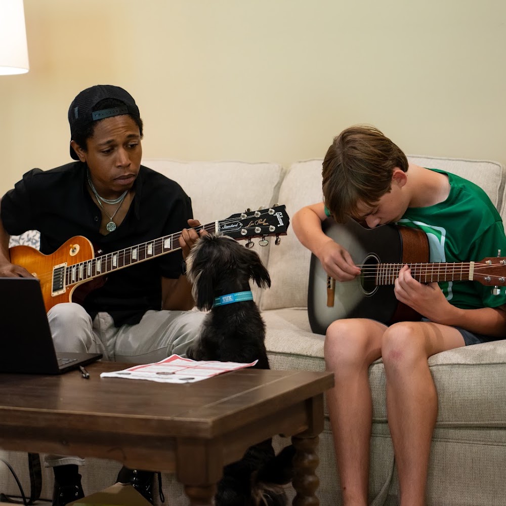 Music Artistry | At-Home Music Lessons