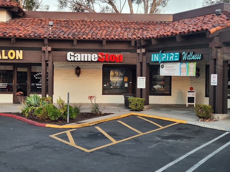 GameStop