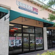 uBreakiFix - Phone and Computer Repair