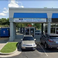 859 Device Outlet - Lexington, KY