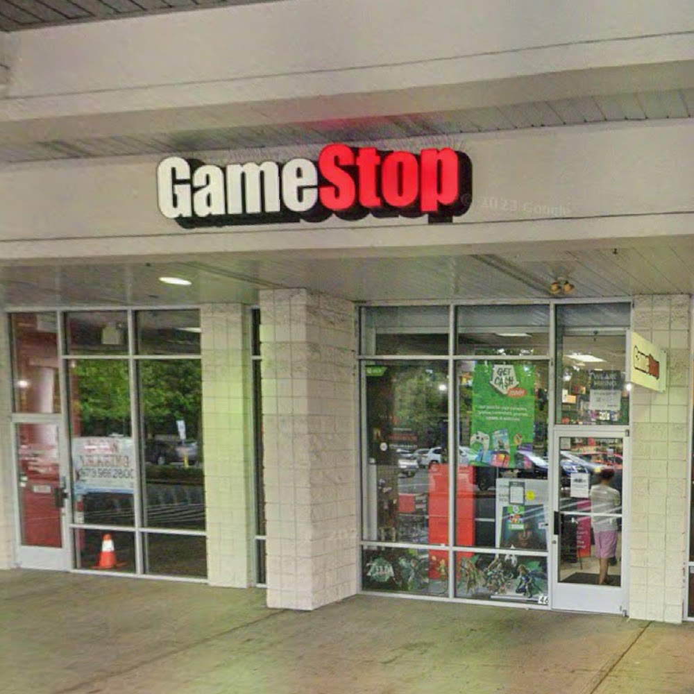 GameStop