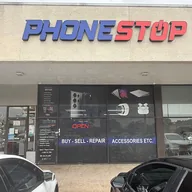 PhoneStop
