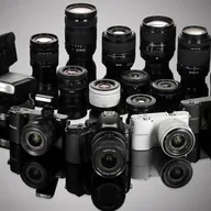 Used Electronics inc.