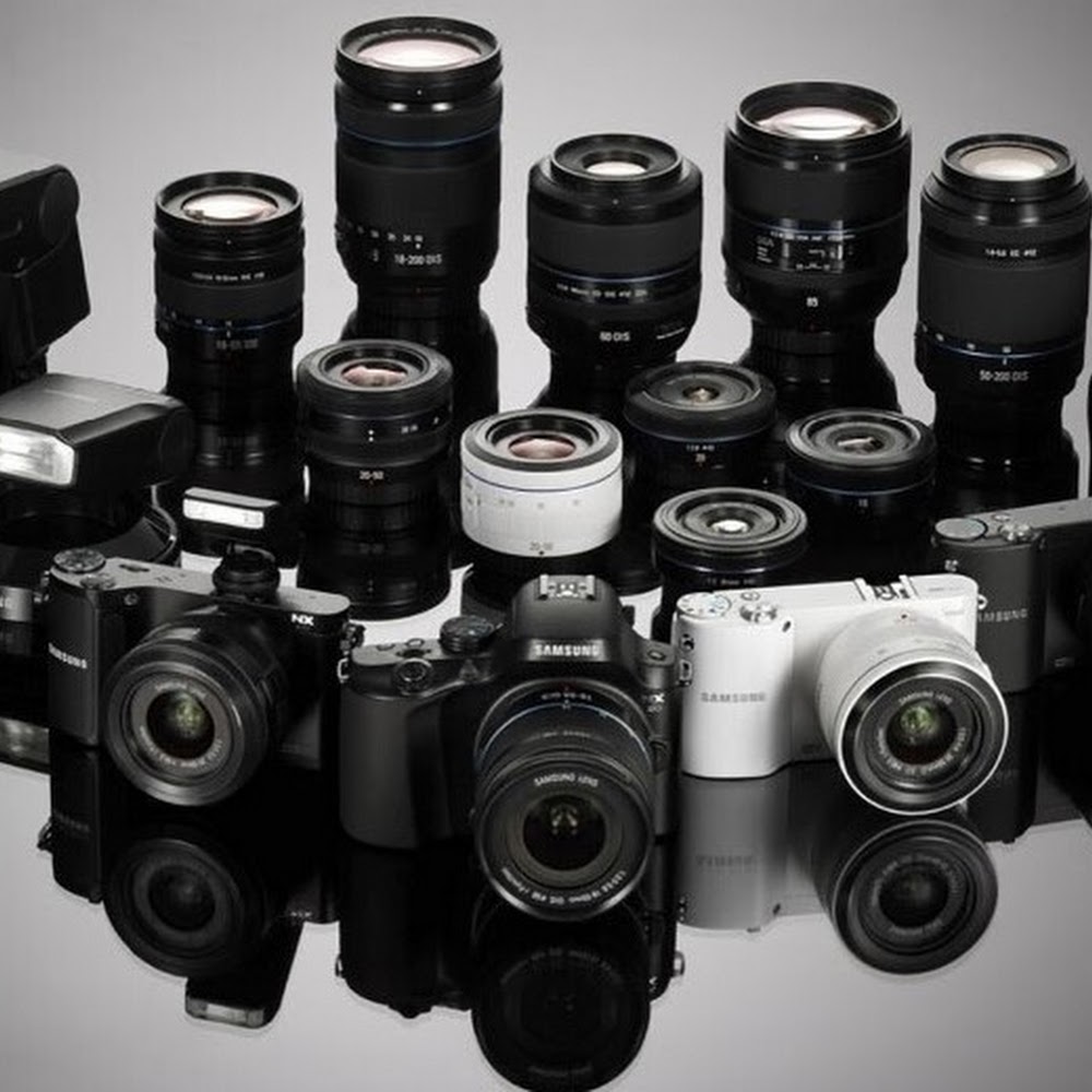 Used Electronics inc.