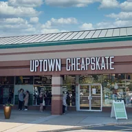Uptown Cheapskate Langhorne